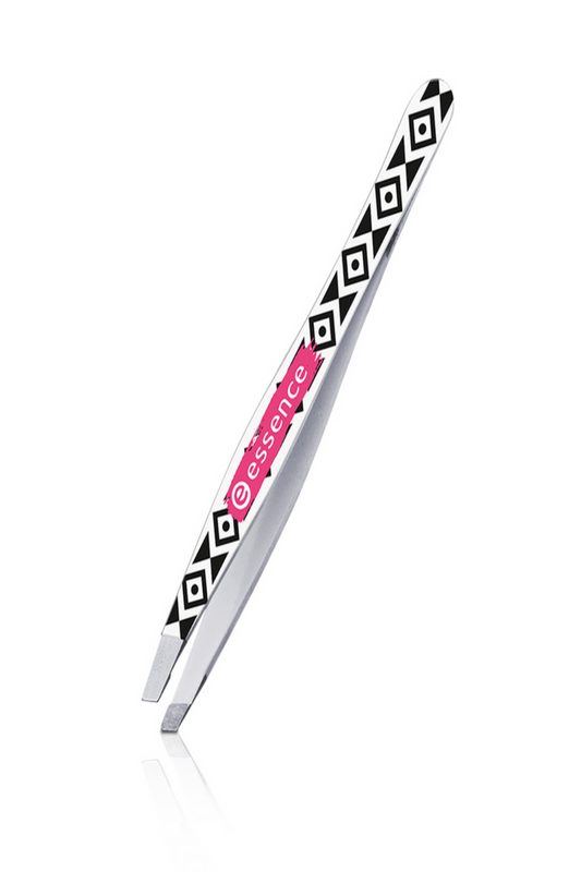 essence Eyebrow Tweezer