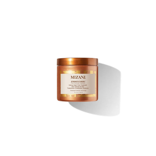 MIZANI STRENGTH FUSION INTENSE NIGHT-TIME TREATMENT 150ML