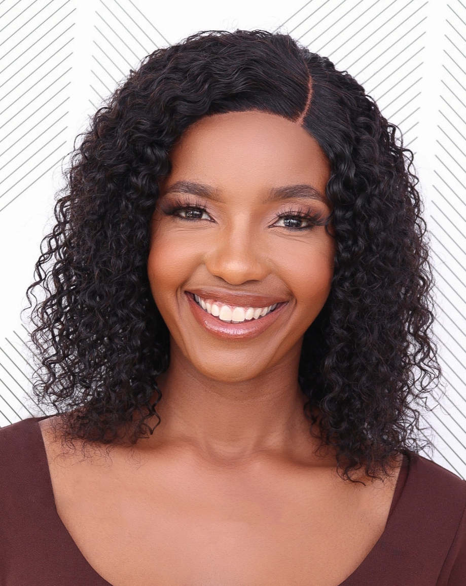 3 in 1 Brazilian 4x4 Lace Wig Combo