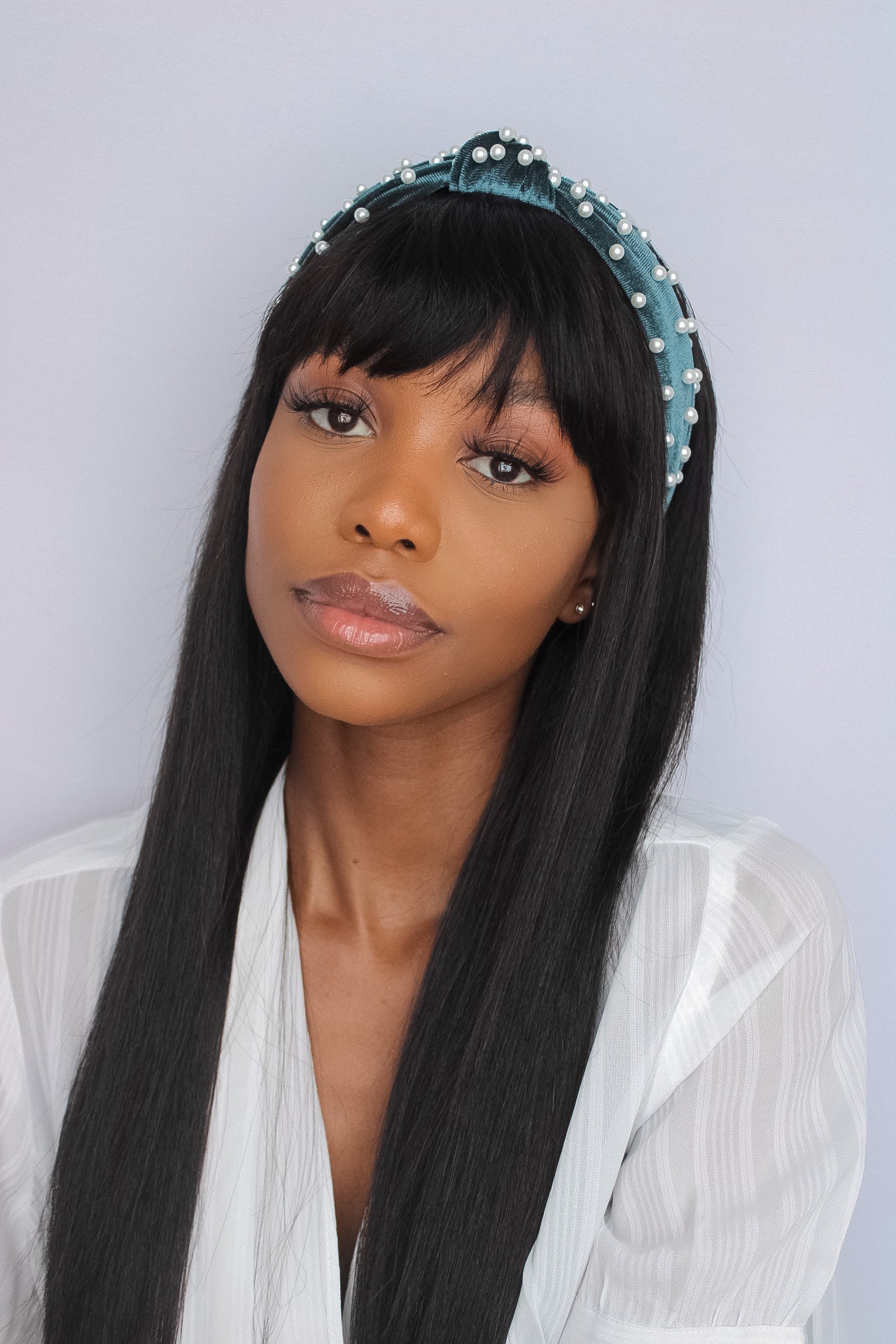 Brazilian Fringe 16"