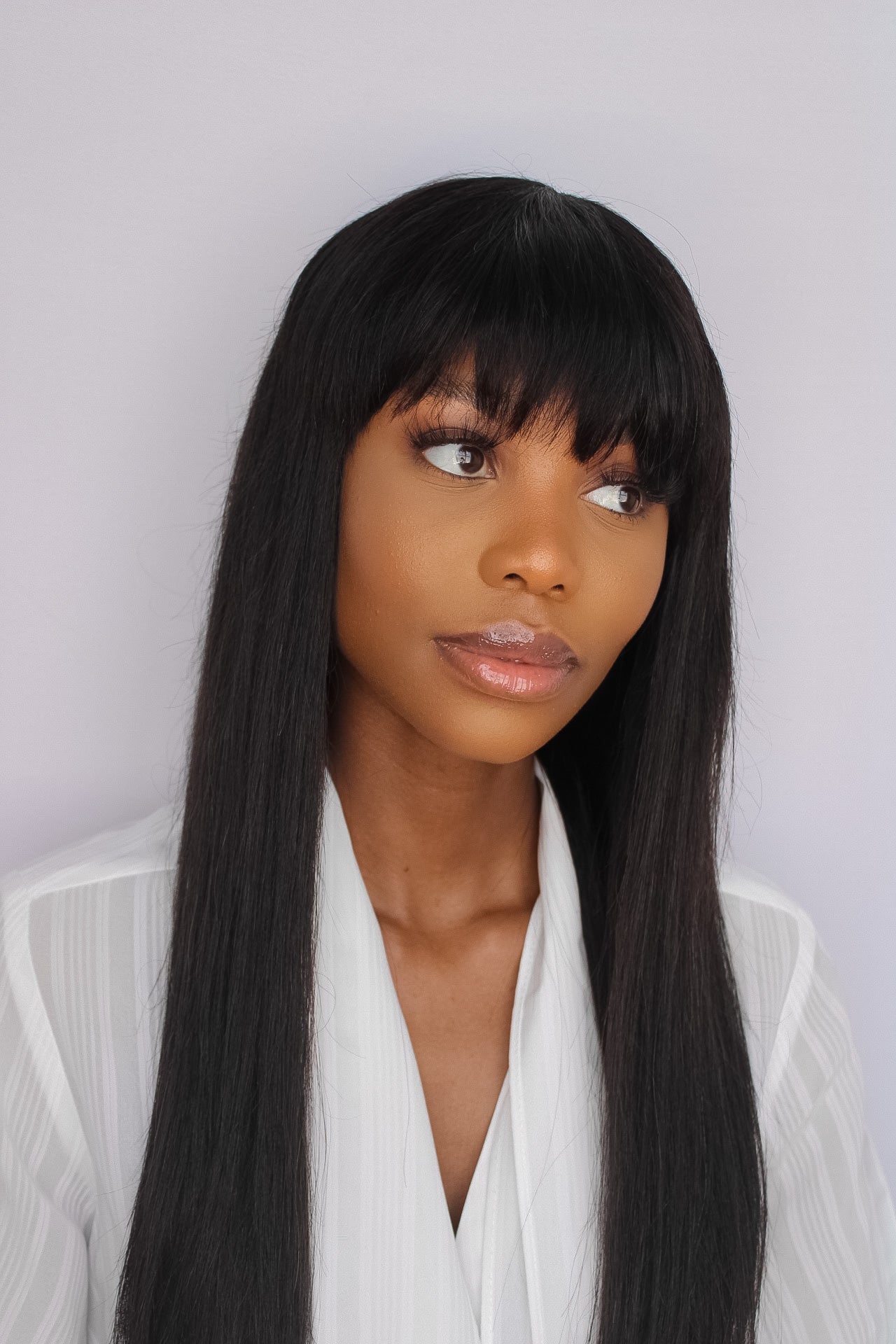 Brazilian Fringe 16"