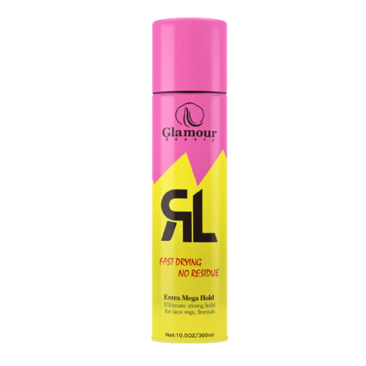 Glamour Spray 150ml