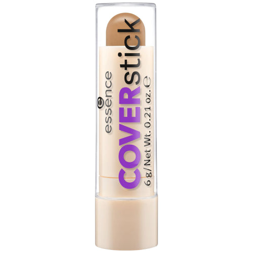 essence Coverstick 50-Matt Caramel