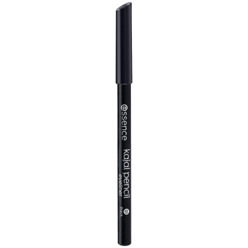 essence Kajal Pencil 01-Black