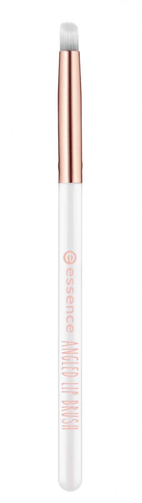 essence Angled Lip Brush