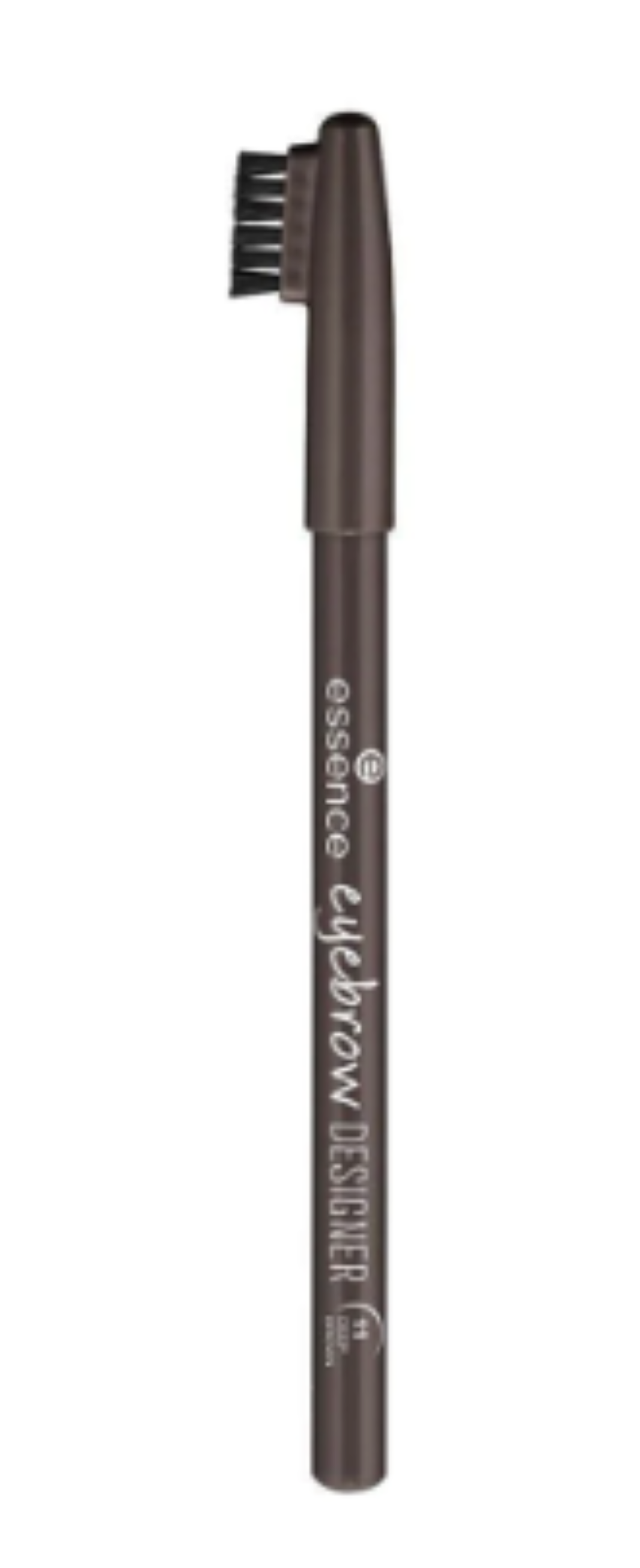 essence eyebrow designer 11- Deep Brown