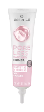 essence PORELESS PARTNER PRIMER