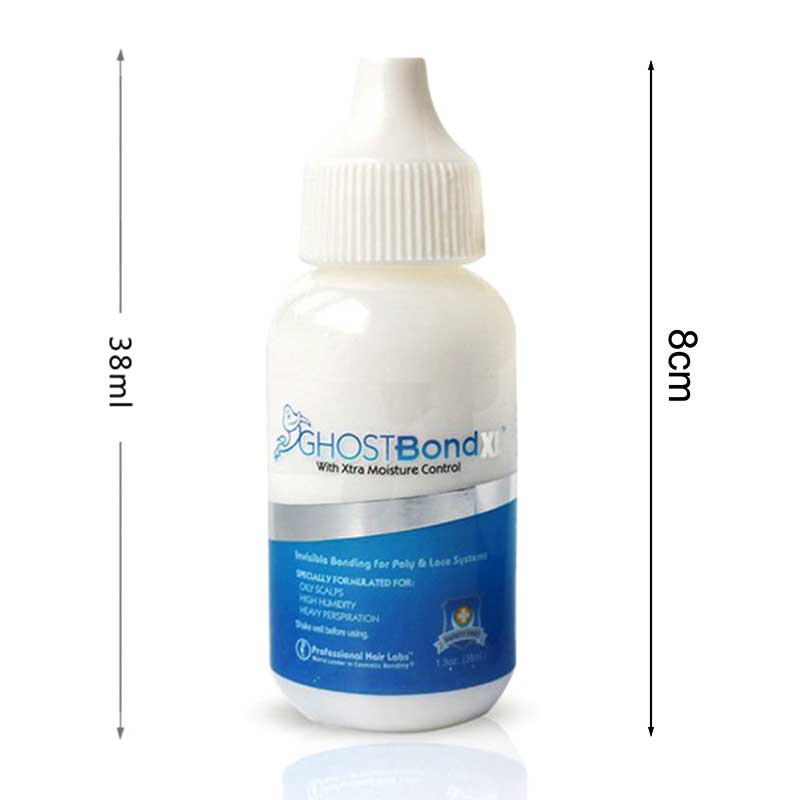 GHOSTBOND XL Hair Replacement Adhesive