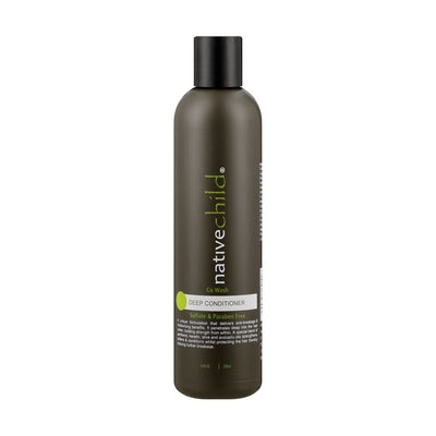 Native Child Deep Conditioner 250ml