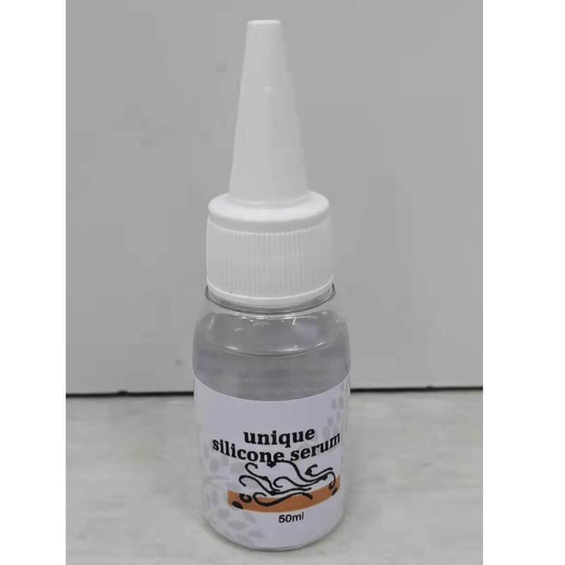 Unique Silicone Serum